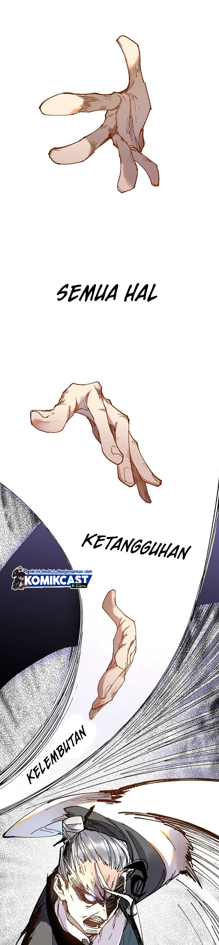 The Sacred Ruins Chapter 70 Gambar 3